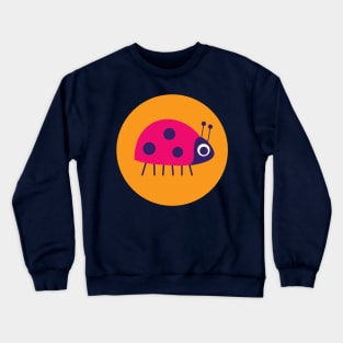 Tilly Crewneck Sweatshirt